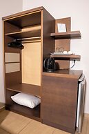 Hotel Epavlis Eleftheriadi