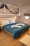 Hotel Epavlis Eleftheriadi