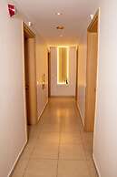 Hotel Epavlis Eleftheriadi