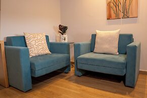 Hotel Epavlis Eleftheriadi