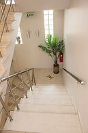 Hotel Epavlis Eleftheriadi