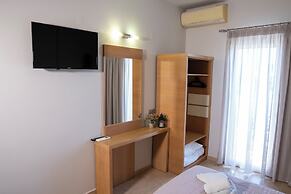 Hotel Epavlis Eleftheriadi