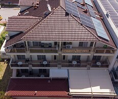 Hotel Epavlis Eleftheriadi