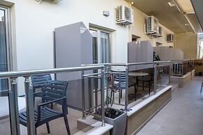 Hotel Epavlis Eleftheriadi