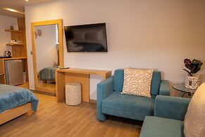 Hotel Epavlis Eleftheriadi