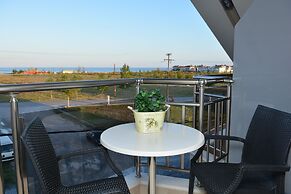 Hotel Epavlis Eleftheriadi