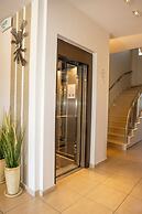 Hotel Epavlis Eleftheriadi