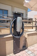 Hotel Epavlis Eleftheriadi