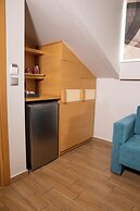 Hotel Epavlis Eleftheriadi