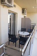 Hotel Epavlis Eleftheriadi