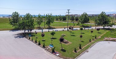 Hotel Epavlis Eleftheriadi