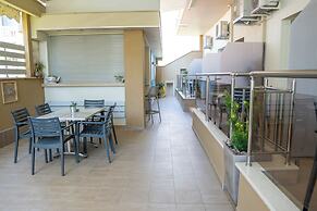 Hotel Epavlis Eleftheriadi