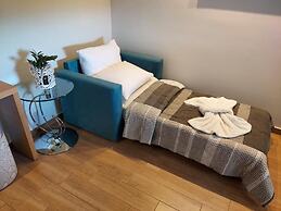 Hotel Epavlis Eleftheriadi