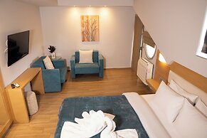 Hotel Epavlis Eleftheriadi