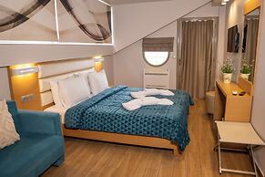 Hotel Epavlis Eleftheriadi