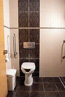 Hotel Epavlis Eleftheriadi