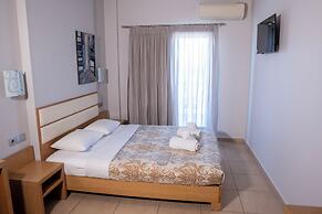 Hotel Epavlis Eleftheriadi