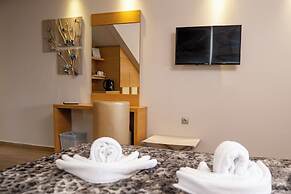 Hotel Epavlis Eleftheriadi