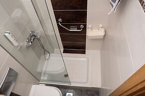 Hotel Epavlis Eleftheriadi