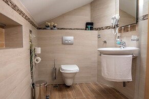 Hotel Epavlis Eleftheriadi