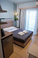 Hotel Epavlis Eleftheriadi