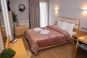Hotel Epavlis Eleftheriadi