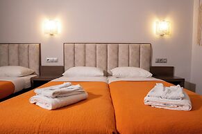 Hotel Epavlis Eleftheriadi