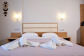 Hotel Epavlis Eleftheriadi