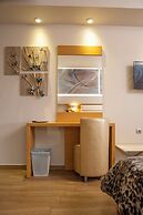 Hotel Epavlis Eleftheriadi