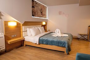 Hotel Epavlis Eleftheriadi