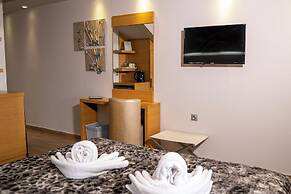 Hotel Epavlis Eleftheriadi
