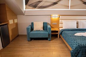 Hotel Epavlis Eleftheriadi