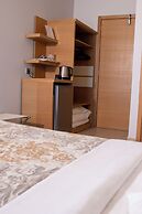 Hotel Epavlis Eleftheriadi