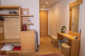 Hotel Epavlis Eleftheriadi