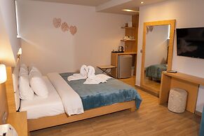 Hotel Epavlis Eleftheriadi