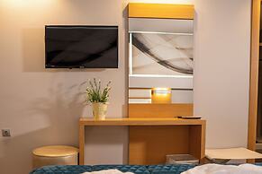 Hotel Epavlis Eleftheriadi