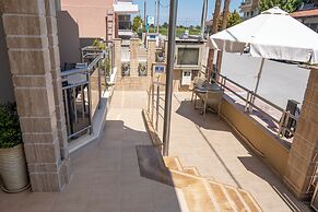 Hotel Epavlis Eleftheriadi