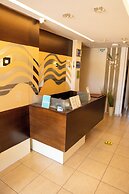 Hotel Epavlis Eleftheriadi