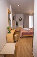 Hotel Epavlis Eleftheriadi