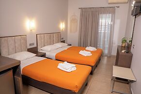 Hotel Epavlis Eleftheriadi