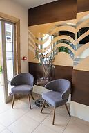 Hotel Epavlis Eleftheriadi