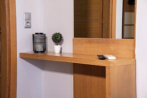 Hotel Epavlis Eleftheriadi