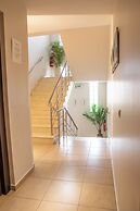 Hotel Epavlis Eleftheriadi