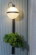 Hotel Epavlis Eleftheriadi