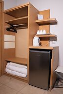 Hotel Epavlis Eleftheriadi