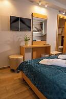 Hotel Epavlis Eleftheriadi