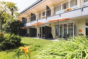 Charme Hotel Barbatè