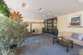 Charme Hotel Barbatè