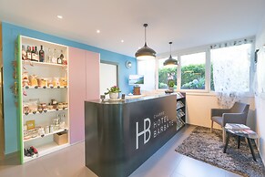 Charme Hotel Barbatè