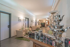 Charme Hotel Barbatè